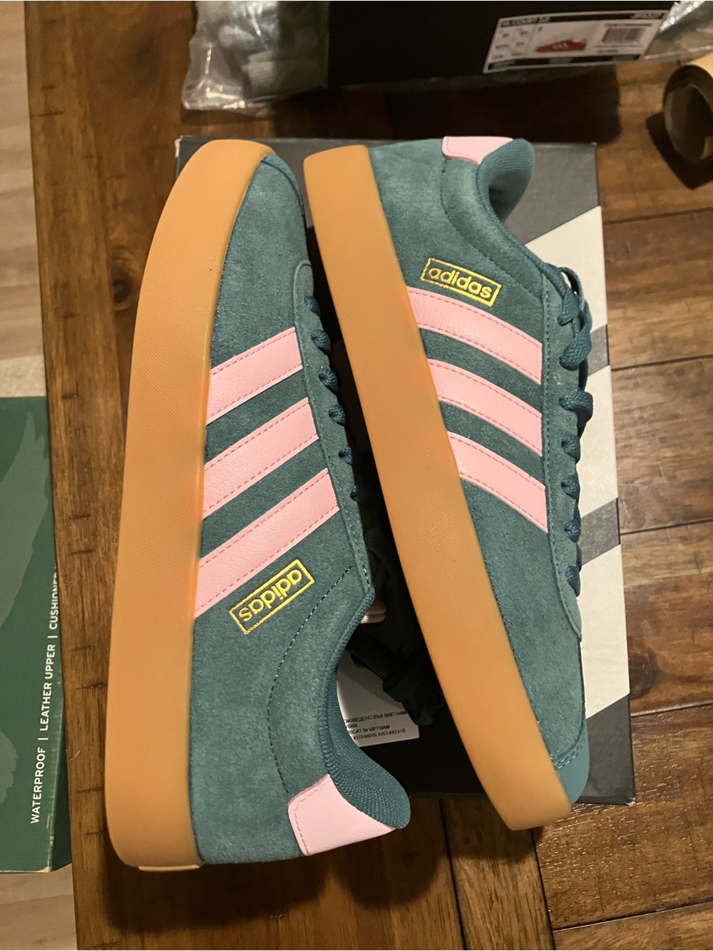 Adidas VL Court 3.0 - Picture 5 of 5
